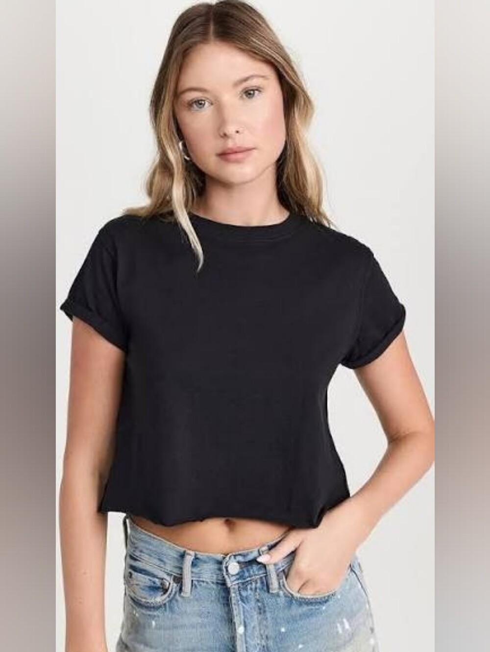Free People We The Free Perfect Tee